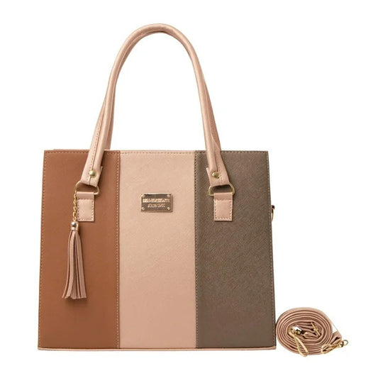 Bolsa Irem Beige